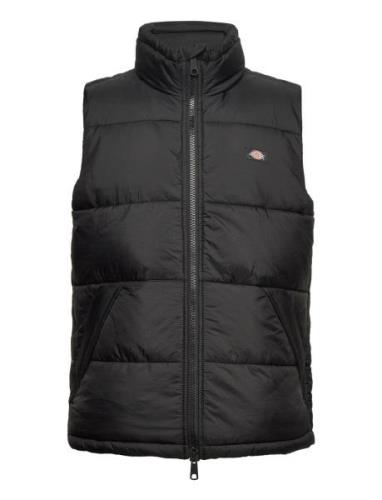 Waldenburg Vest Designers Vests Black Dickies