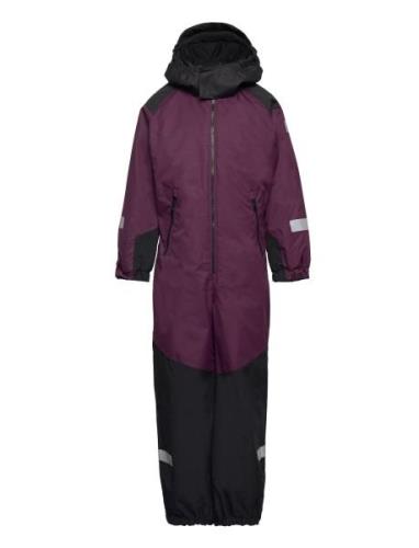 Reimatec Winter Overall, Kauhava Sport Coveralls Snow-ski Coveralls & ...