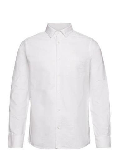 Tim Oxford Shirt Designers Shirts Business White Filippa K