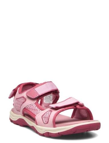 Taraco Beach Sandal K,310 Sport Summer Shoes Sandals Pink Jack Wolfski...