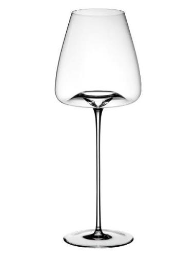 Zieher Vinglas Vision Intense 2-Pack Home Tableware Glass Wine Glass R...