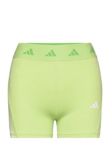 Tf Hyglm 3In Sport Shorts Sport Shorts Green Adidas Performance