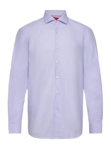 Kason Designers Shirts Business Blue HUGO