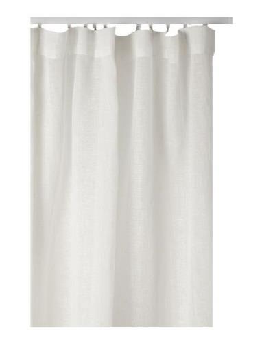 Sirocco Curtain With Ht Home Textiles Curtains Long Curtains White Him...