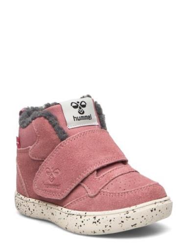 Stadil Winterboot Infant Sport Winter Boots Winter Boots W. Velcro Pin...