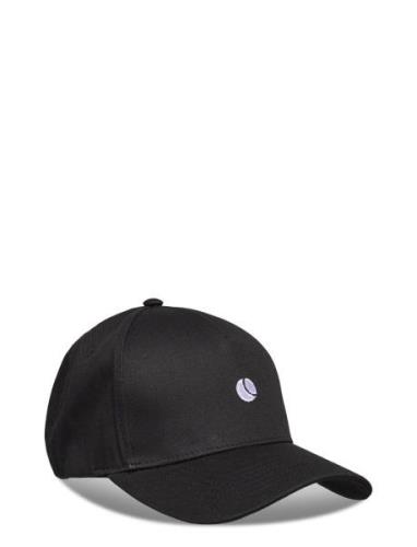 Ace Cap Sport Headwear Caps Black Björn Borg