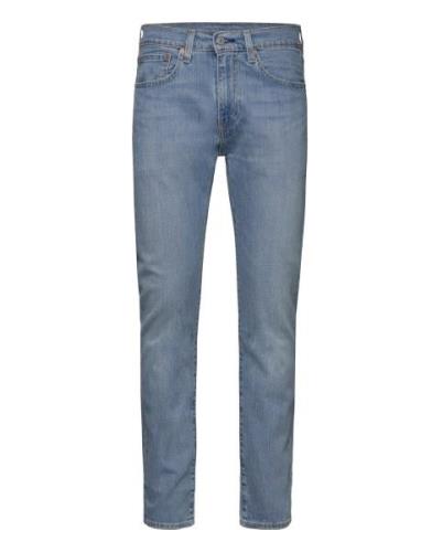 502 Taper Back On My Feet Bottoms Jeans Tapered Blue LEVI´S Men