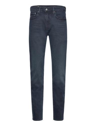 502 Taper Chicken Of The Woods Bottoms Jeans Tapered Blue LEVI´S Men