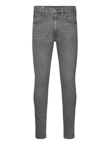 512 Slim Taper Elephant In The Bottoms Jeans Tapered Grey LEVI´S Men