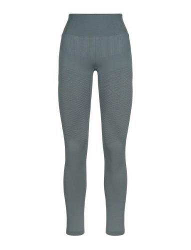 Vision Wool Seamless Running Tights Sport Running-training Tights Seam...