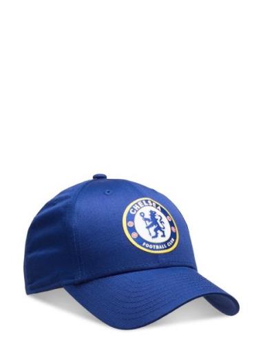 Kids Core 9Forty Co Chelfc Sport Headwear Caps Blue New Era