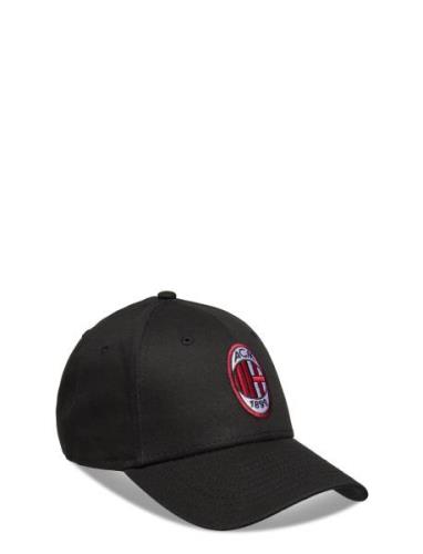 Core 9Forty Acmilan Sport Headwear Caps Black New Era