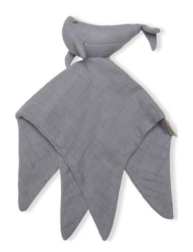 Molo Cuddle Cloth Baby & Maternity Baby Sleep Cuddle Blankets Grey Tha...