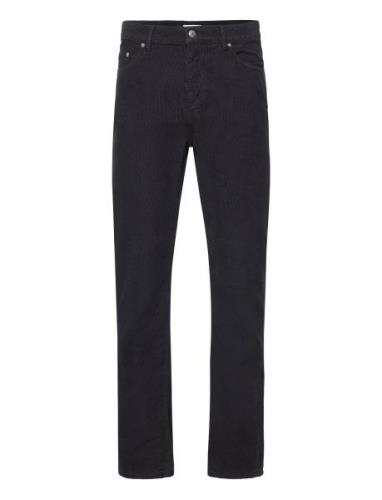 Corduroy Jeans Designers Jeans Regular Black Filippa K