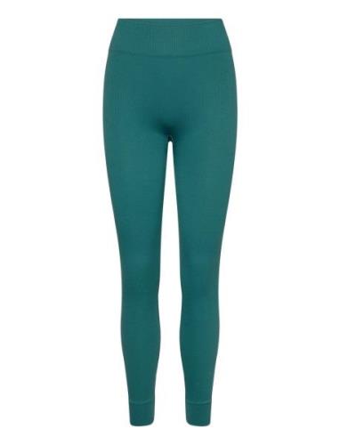 Onpjaia Life Hw Seam Tights Sport Running-training Tights Seamless Tig...