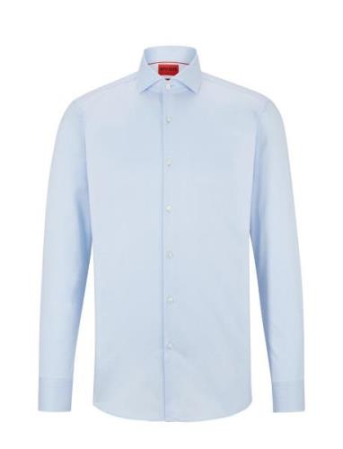 Kason Designers Shirts Business Blue HUGO