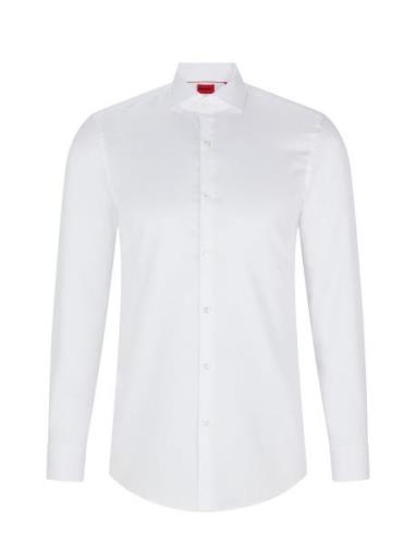 Kason Designers Shirts Business White HUGO