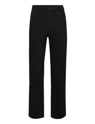 Regular Chinos Designers Trousers Chinos Black Hope