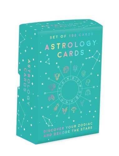 Cards Astrology Home Decoration Puzzles & Games Games Green Gift Repub...