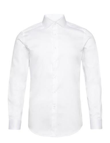 Remote Designers Shirts Business White Reiss