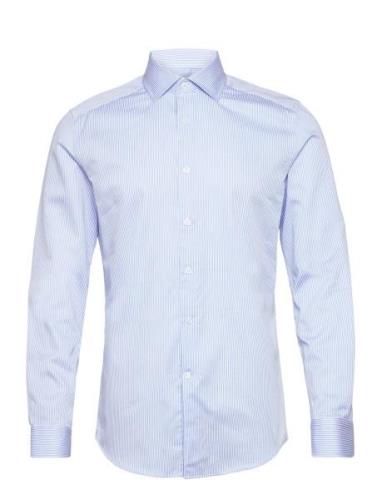 Remote Bengal Designers Shirts Business Blue Reiss