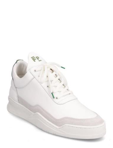 Low Top Ghost Green Designers Sneakers Low-top Sneakers White Filling ...