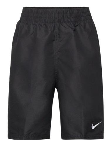 Nike B 6" Volley Short Ess Sport Swimshorts Black NIKE SWIM