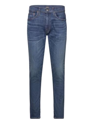 Parkside Active Taper Stretch Jean Bottoms Jeans Tapered Polo Ralph La...