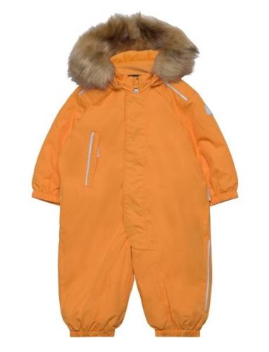 Reimatec Winter Overall, Gotland Sport Coveralls Snow-ski Coveralls & ...