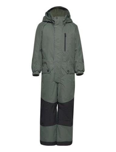 Reimatec Winter Overall, Muhos Sport Coveralls Snow-ski Coveralls & Se...