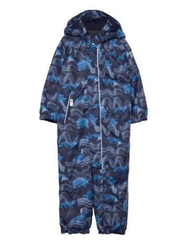 Reimatec Winter Overall, Puhuri Sport Coveralls Snow-ski Coveralls & S...