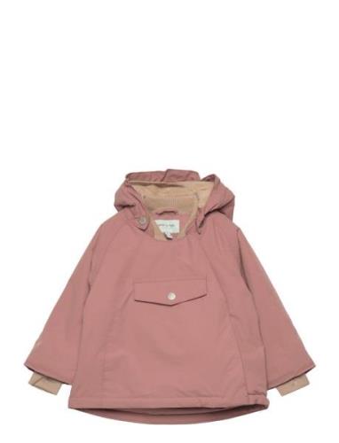 Wang Fleece Lined Winter Jacket. Grs Outerwear Jackets & Coats Winter ...