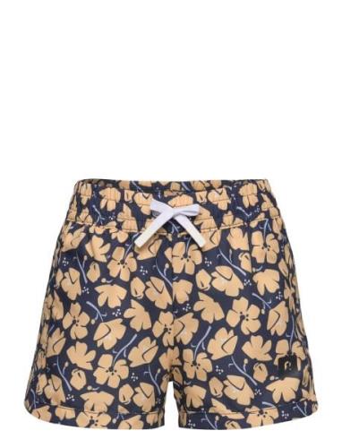 Swim Shorts, Nauru Sport Swimshorts Navy Reima