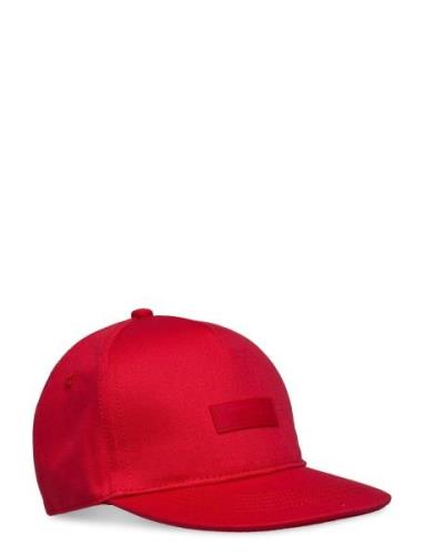 Cap, Lippis Sport Headwear Caps Red Reima