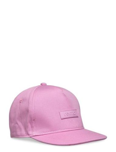 Cap, Lippis Sport Headwear Caps Pink Reima