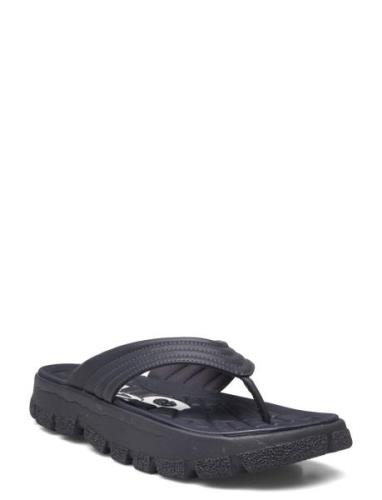 Trek Flip Shoes Summer Shoes Sandals Flip Flops Navy H2O