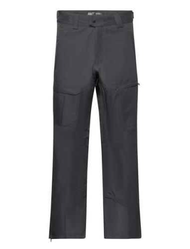 Divisional Cargo Shell Pant Bottoms Trousers Cargo Pants Black Oakley ...