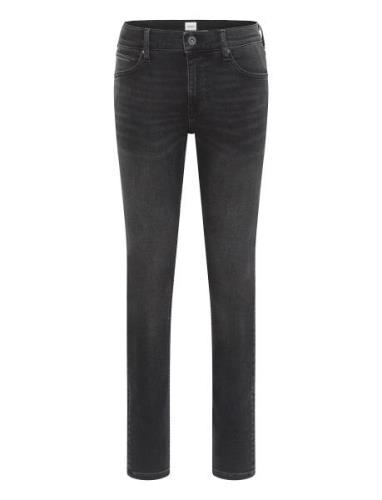 Style Atlanta Super Skinny Bottoms Jeans Skinny Black MUSTANG