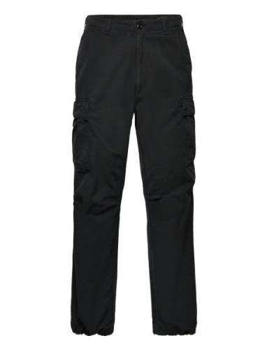 Burroughs Relaxed Fit Ripstop Cargo Pant Bottoms Trousers Cargo Pants ...