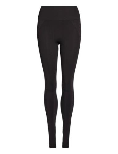 Hella Seamless Legging Sport Running-training Tights Seamless Tights B...