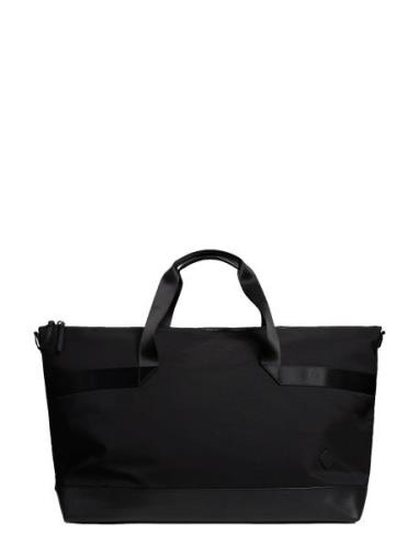 Walt Weekender Bags Weekend & Gym Bags Black J. Lindeberg