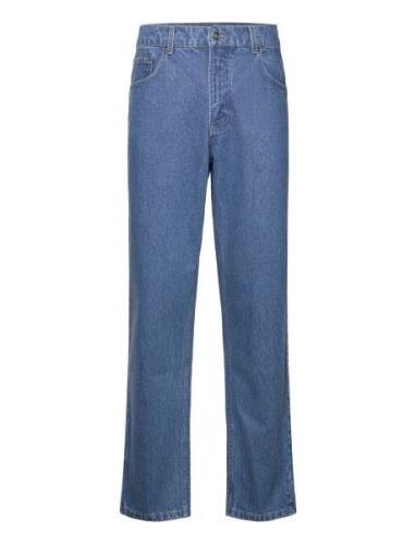 Damon Jeans Designers Jeans Regular Blue BLS Hafnia