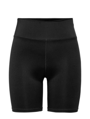 Onpjam-Jimbo-1 Hw Train Shorts Bottoms Shorts Cycling Shorts Black Onl...