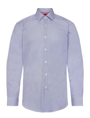 Kenno Designers Shirts Business Blue HUGO