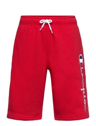 Bermuda Sport Shorts Red Champion