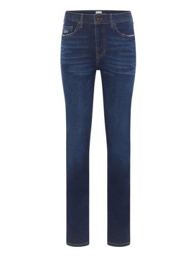 Style Frisco Skinny Bottoms Jeans Skinny Blue MUSTANG