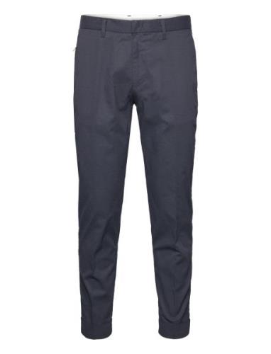 Trouser Designers Trousers Chinos Navy Emporio Armani