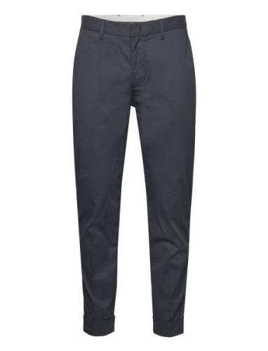 Trouser Designers Trousers Chinos Black Emporio Armani