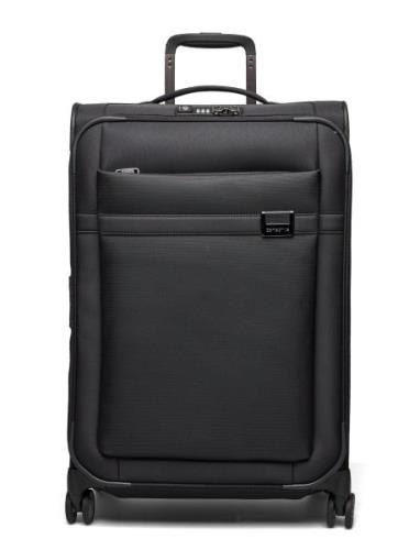 Airea Spinner 67/24 Exp Bags Suitcases Black Samsonite