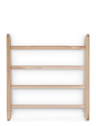 Endeløs Shelve Single Home Kids Decor Furniture Beige KAOS